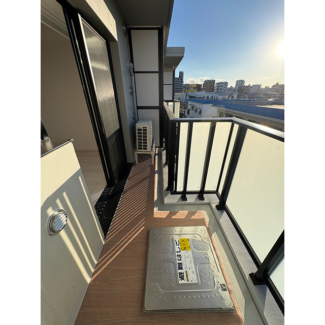 ブランシエスタ用賀0401号室 部屋その他