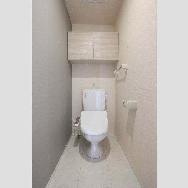 ソラーナ　フェリス102号室 温水洗浄暖房便座