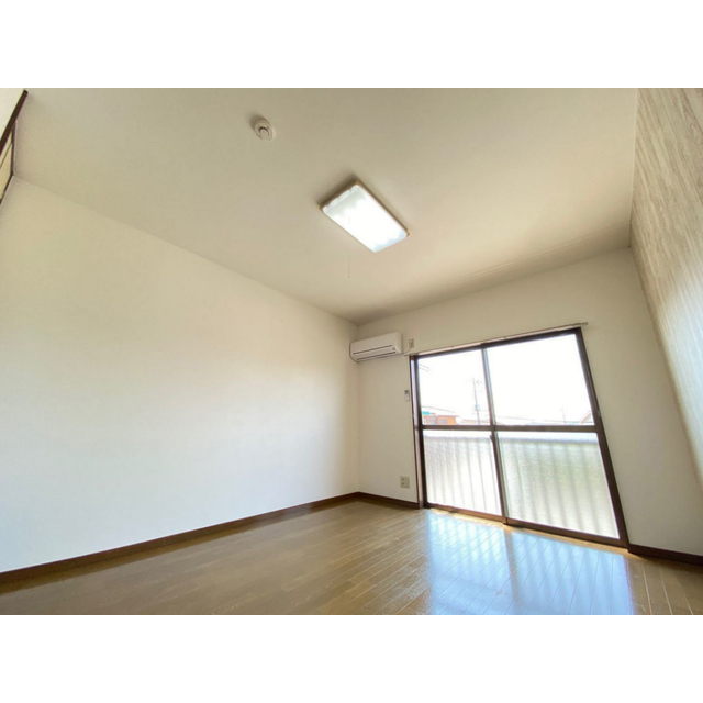 サンライズⅢ リビング