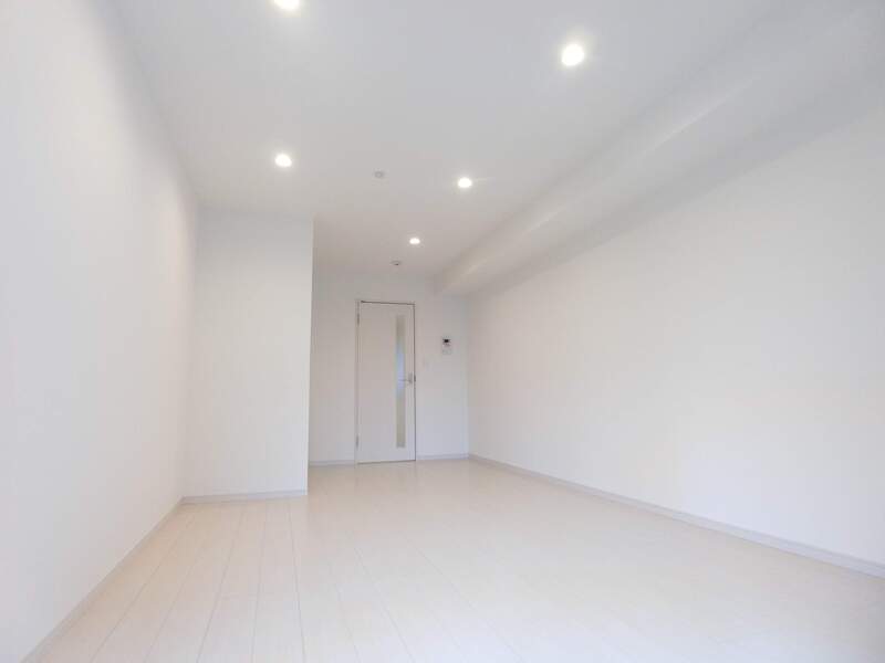 リブリ・桜川 リビング