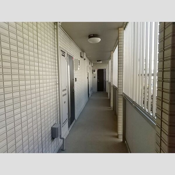 エスポワール　B102号室 周辺