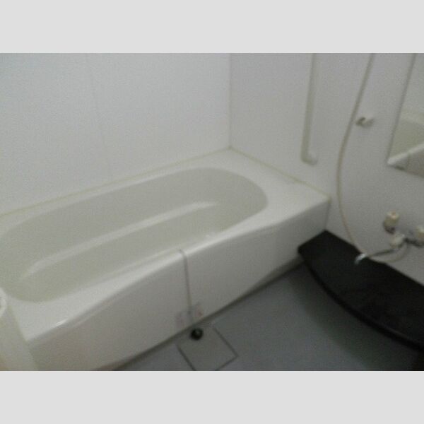 アルシュ　相201号室 ユニットバス