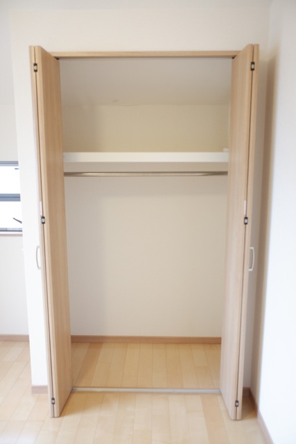 メゾン・ド・コフレ自由が丘Ⅰ0307号室 収納