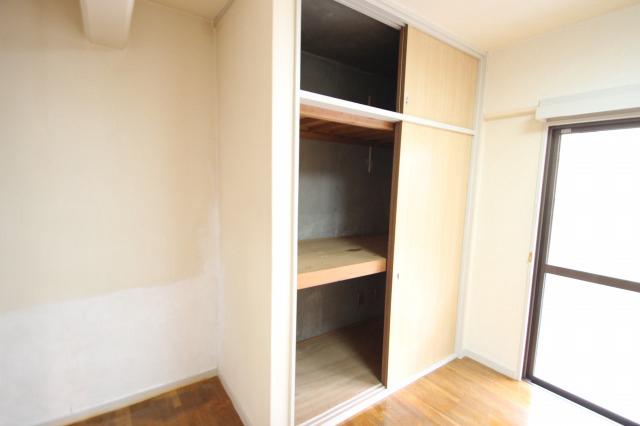 ビレッジ関沢1階 部屋その他