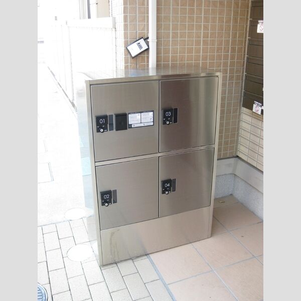 エムズ　コート301号室 部屋その他