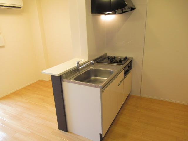 パッション　スカイ キッチン