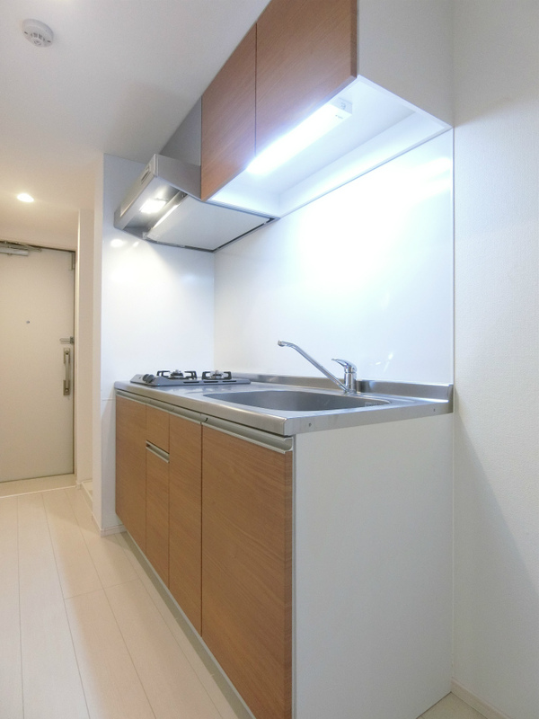 リブリ・Casa Camino横浜鶴見2階 部屋その他