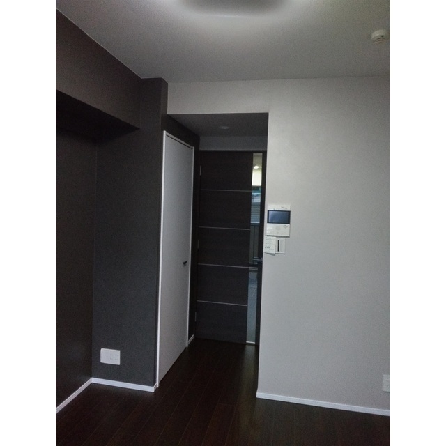 ロアール横浜南参番館 リビング