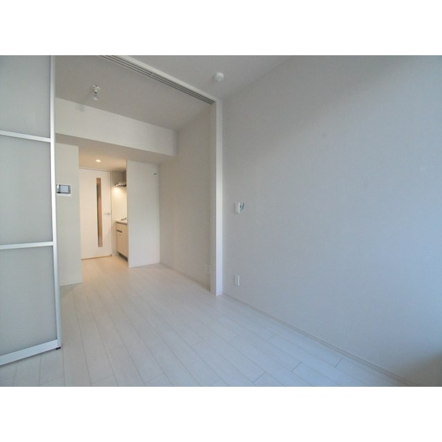 ラクレイス横濱関内0704号室 部屋その他