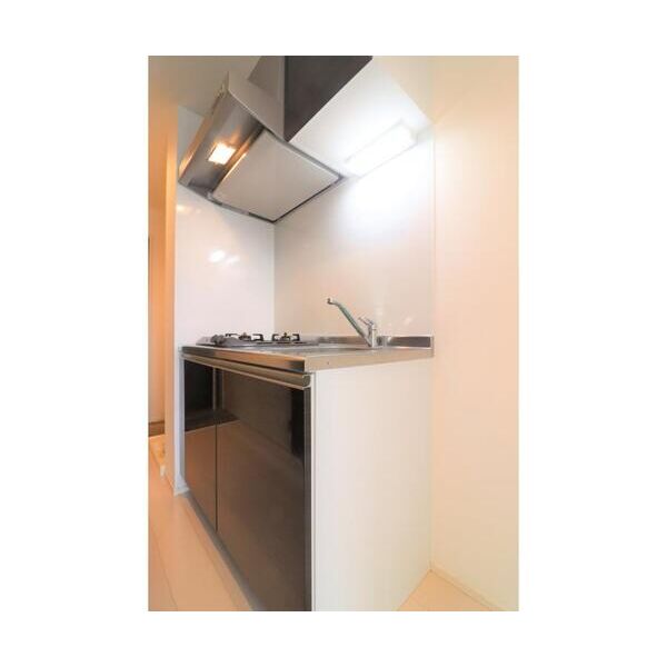 アットリラ稲毛海岸A305号室 キッチン