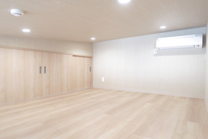 T's Cuore BLISS自由が丘3階 部屋その他