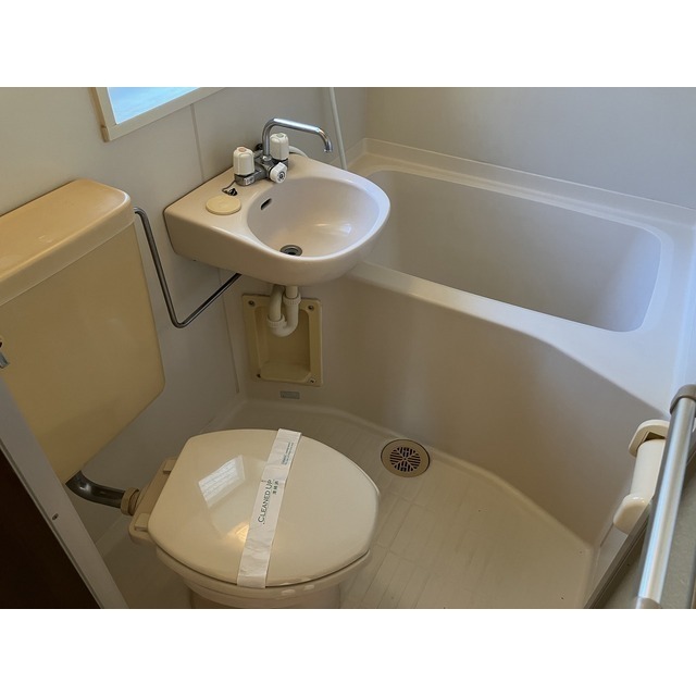 ルーチェ湘南 内観