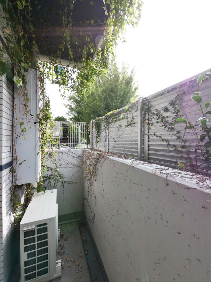 ブライズ練馬ノース 内観