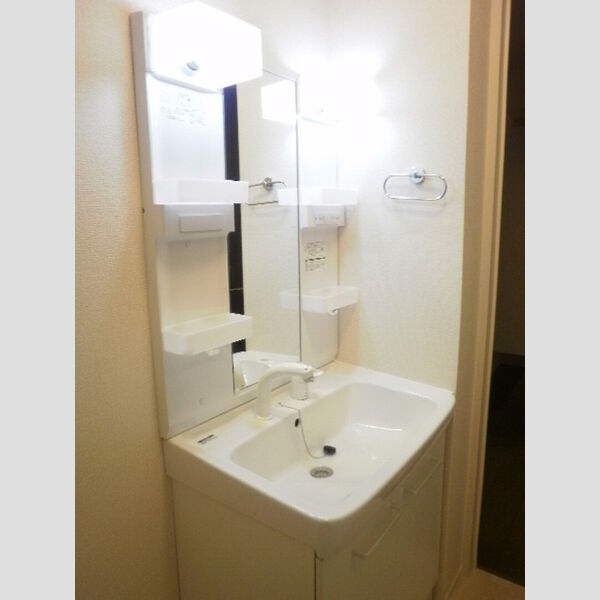 Beans105号室 洗髪洗面化粧台