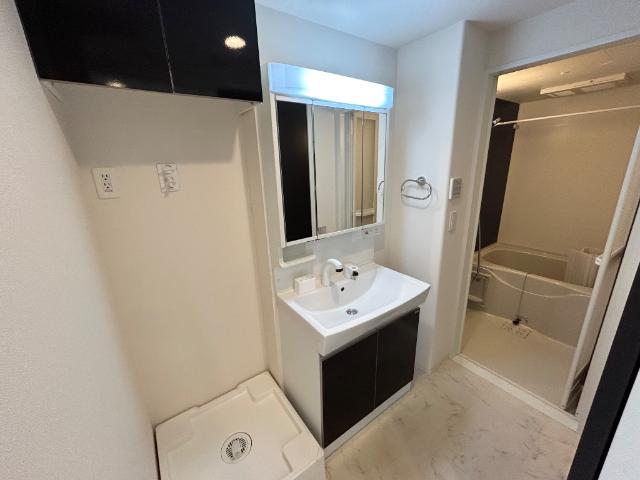 Casa  Konforto (カーサ・コンフォルト) 洗面