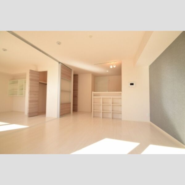 ティアレス　Ⅱ Living