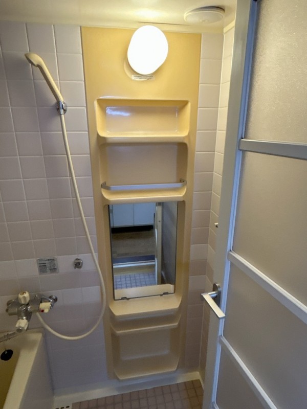 エクセレンスみずほ台Ａ楝2階 部屋その他