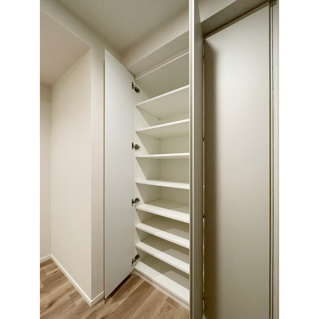 ASMACI MAISON両国Ⅱ0301号室 内観