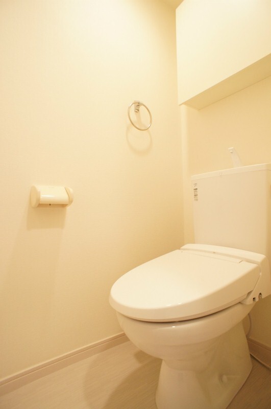 リブリ・湘南松が岡2階 同建物別部屋の参考画像