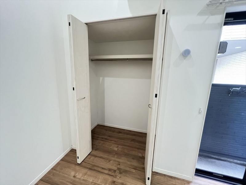 ＣＲＡＳＴＩＮＥ蕨1階 部屋設備