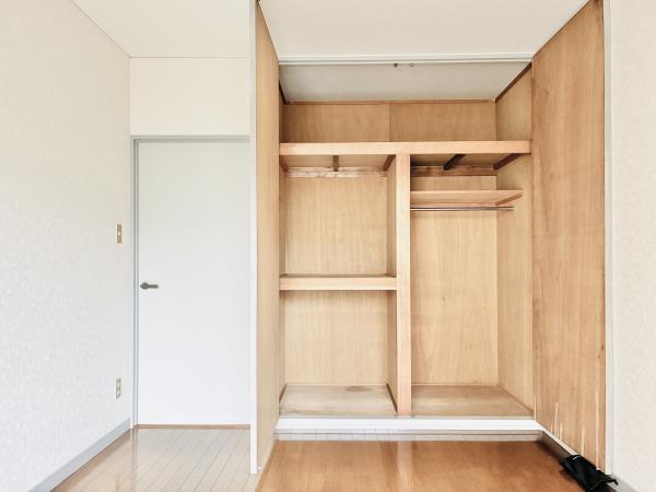 ＴＳ習志野ハイム リビング