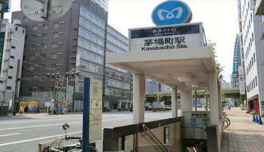 プライムアーバン新川801号室 同建物別部屋の参考画像