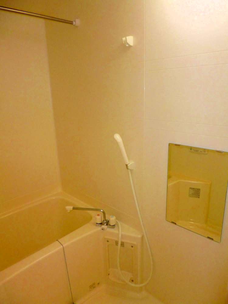 レオネクストエスペランサＥ お風呂