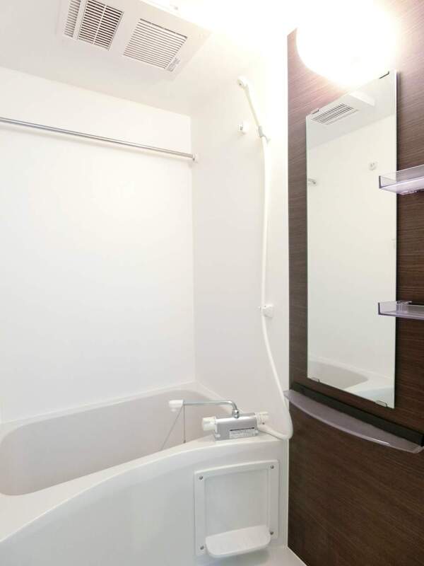 リブリ・TOYA お風呂