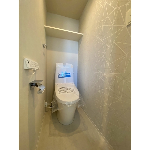 Ｌａ　Ｐｅｒｌａ　ＪｉｙｕｇａｏｋａⅡ303号室 2026年1月撮影