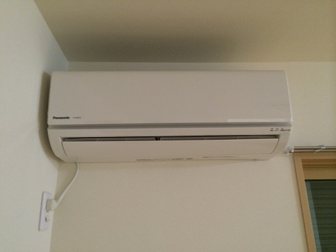 プリムローズＢ2階 部屋設備