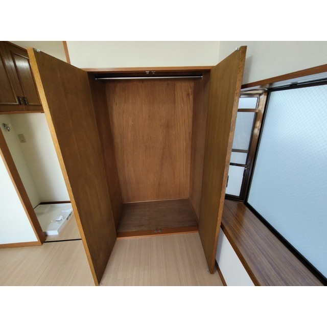 エスペランサ 内観