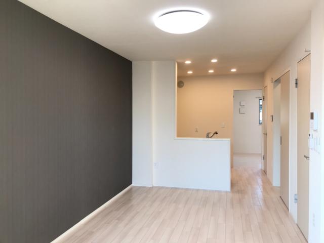 知庵（ちあん） リビング