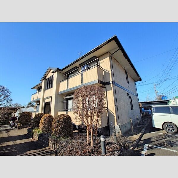 Bell・Houseの外観画像