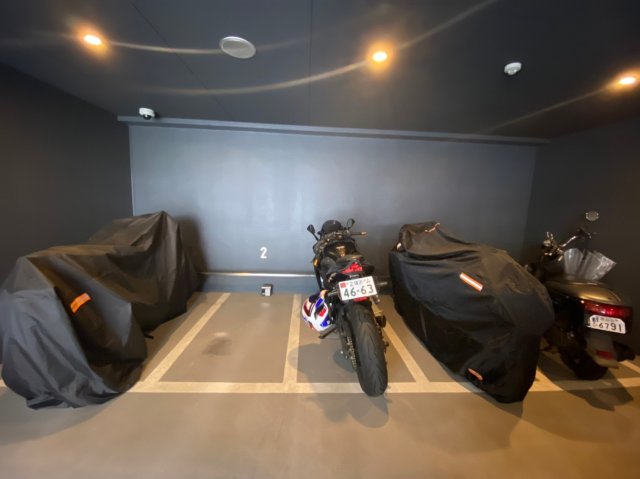 スパシエ東神奈川304号室 その他共有部分