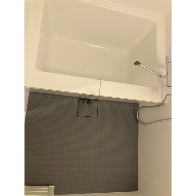 オーパスホームズ八丁堀 内観