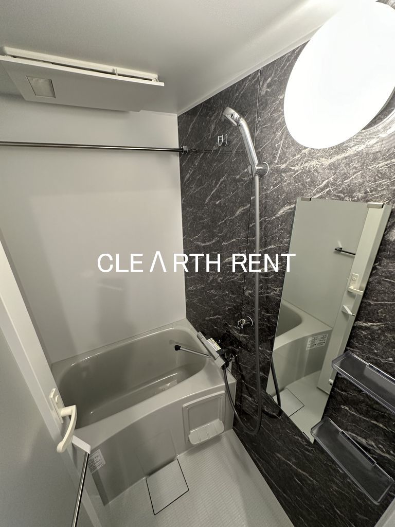 コンシェリア駒込 ＨＩＬＬＴＯＰ ＳＱＵＡＲＥ3階 同タイプ別住戸写真となります。現況と異なる場合がございます。