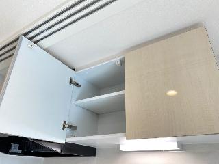 マノワールⅢ 戸棚