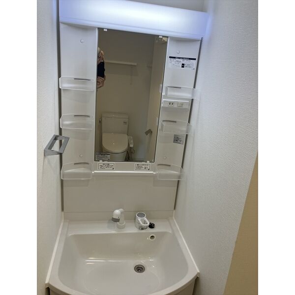 スパシエ幡ヶ谷703号室 部屋その他