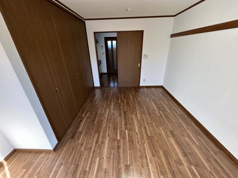 ブランシエ2階 部屋その他