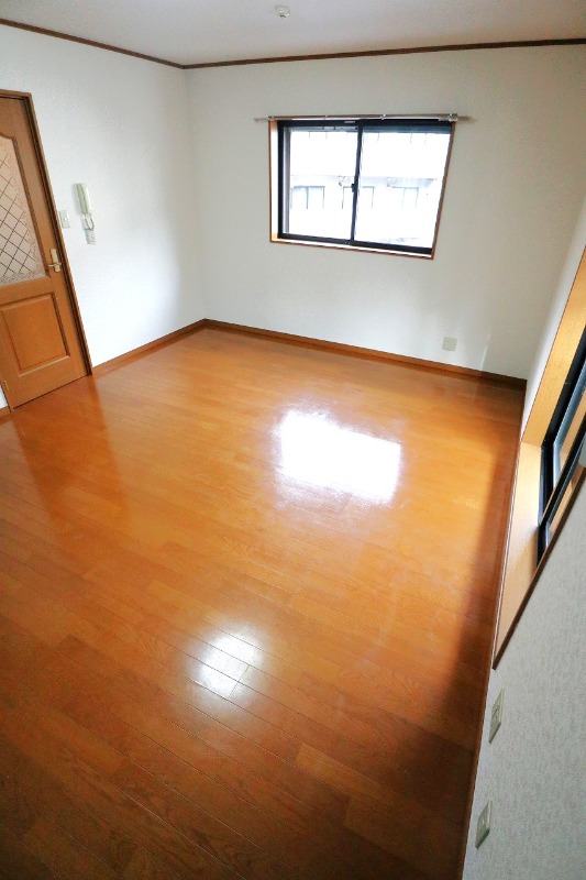 エクシード2階 部屋その他