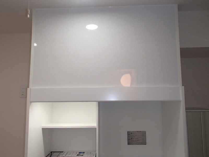 エスペール東池袋1階 部屋その他