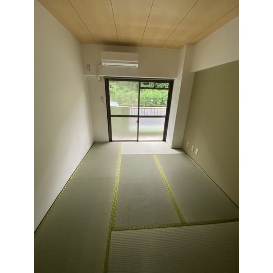 グリーンハイム桜台106号室 同建物別部屋の参考画像