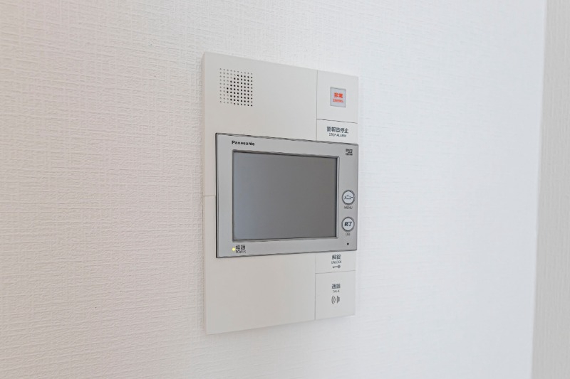 パレステージ文京江戸川橋2階 部屋その他