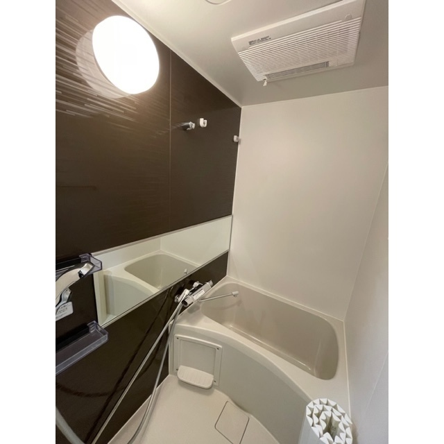 ルネサンスコート上野入谷 お風呂