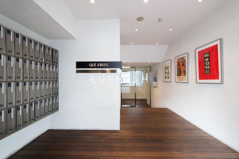 クイズ恵比寿4階 メールコーナー