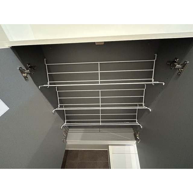 MQuarto柏102号室 内観