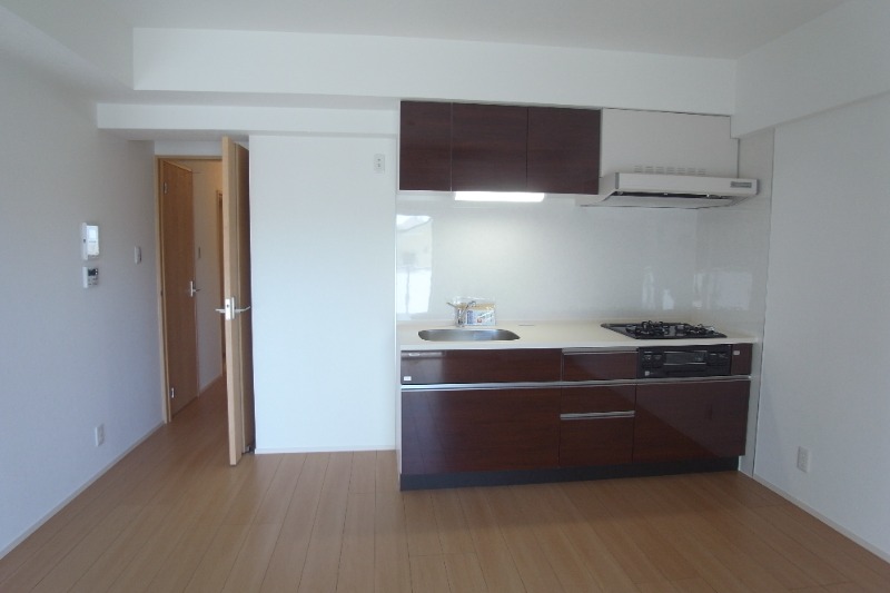 ポルト　ボヌール3階 部屋その他