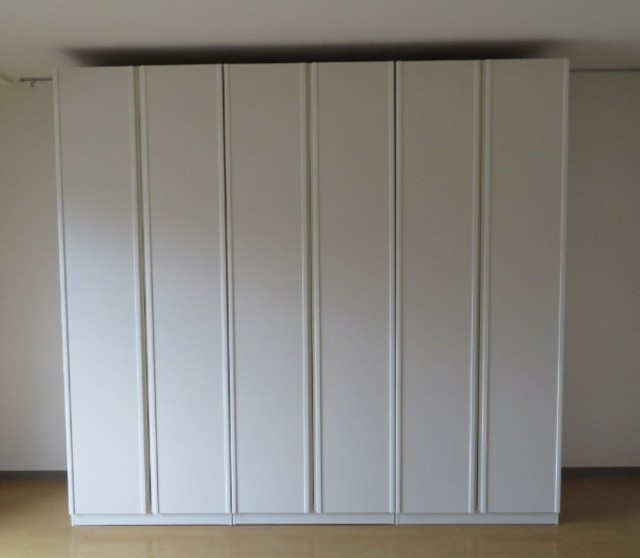 ＬＡＳＡ戸越Ⅰ 収納