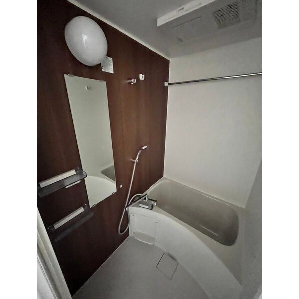 Buzz西新井402号室 部屋その他