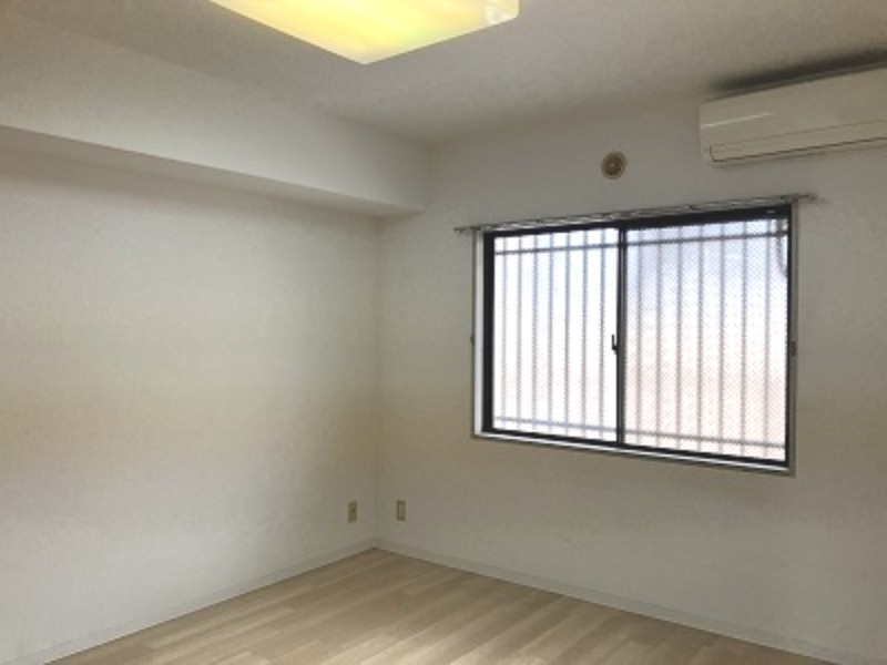 ラフィネ幕張本郷5階 ※他の区画の写真となります